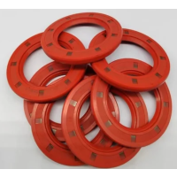 Silicon Rubber Oil Seal